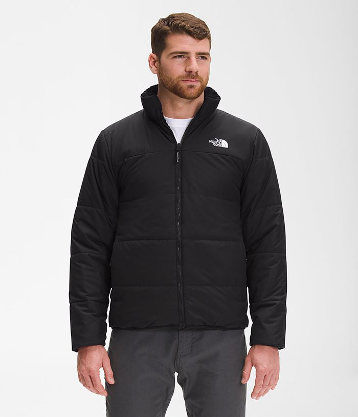 Plumifero The North Face Hombre Negras Tower Peak 15208UMBW